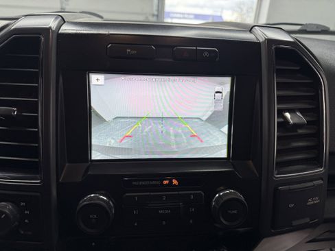 Used 2017 Ford F150 XLT w/ Equipment Group 301A Mid image 18