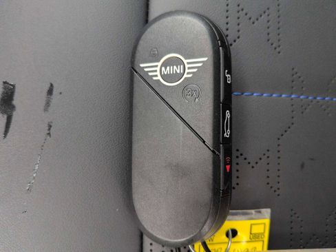 Used 2025 MINI Cooper Countryman S image 36