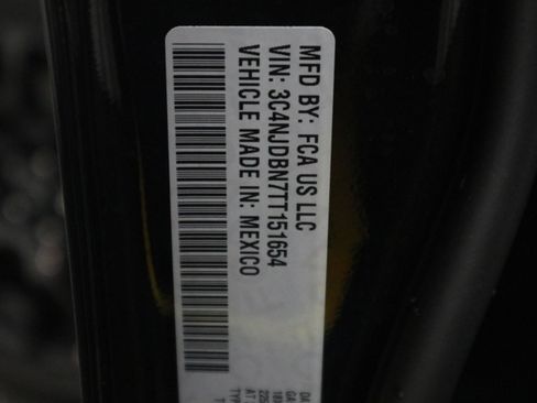 New 2026 Jeep Compass Latitude w/ Quick Order Package 29K image 37