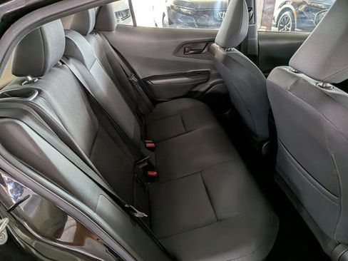Used 2024 Toyota Prius LE FWD image 21