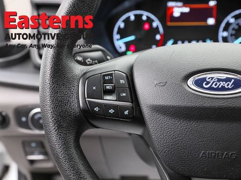 Used 2023 Ford Transit 350 XLT RWD image 15