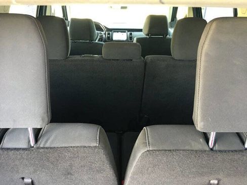 Used 2016 Ford Flex SEL AWD/4WD image 28