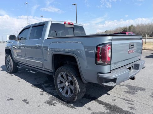 Used 2016 GMC Sierra 1500 SLE image 7