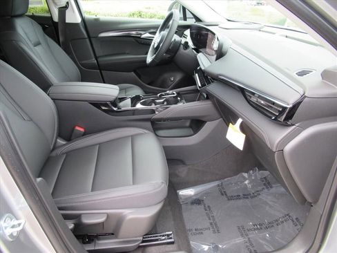 New 2026 Buick Envision Preferred image 9