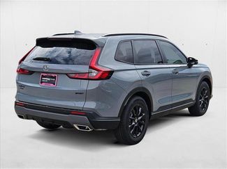 New 2026 Honda CR-V Sport-L video 2