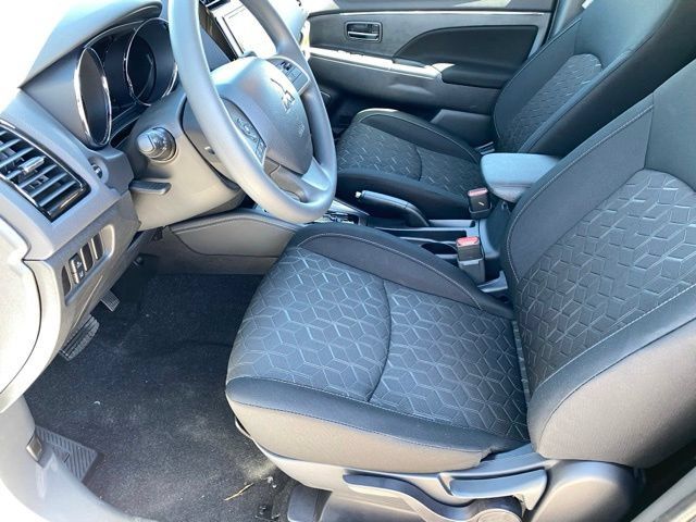 New 2027 Mitsubishi Outlander Sport ES AWD/4WD image 10