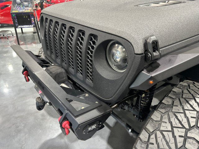 Used 2022 Jeep Gladiator Sport AWD/4WD image 16