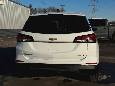 Certified 2023 Chevrolet Equinox LT image 3