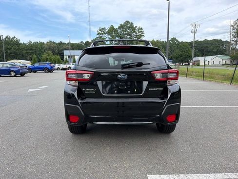 Used 2021 Subaru Crosstrek 2.5i Limited w/ Moonroof Package 2 AWD/4WD image 6