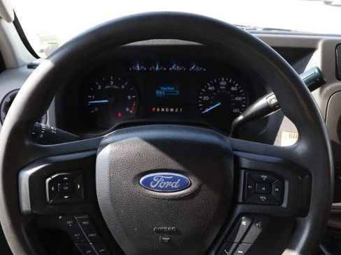 Used 2024 Ford E-350 and Econoline 350 Super Duty w/ Power Windows & Locks Group RWD image 19