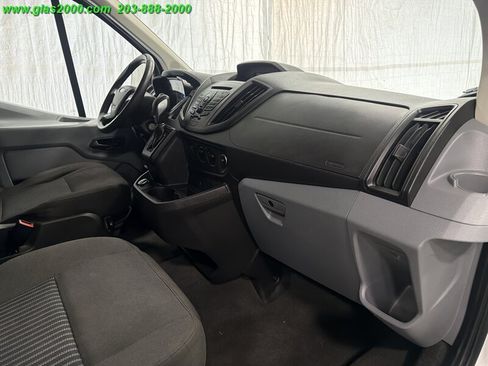 Used 2018 Ford Transit 350 XL RWD image 5
