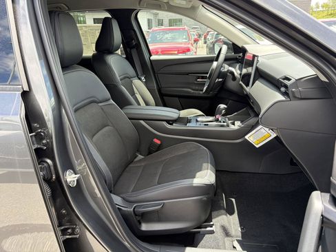 New 2026 MAZDA CX-5 Preferred AWD/4WD image 9