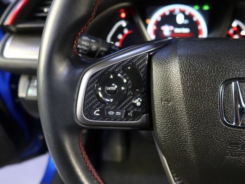 Used 2020 Honda Civic Si image 32