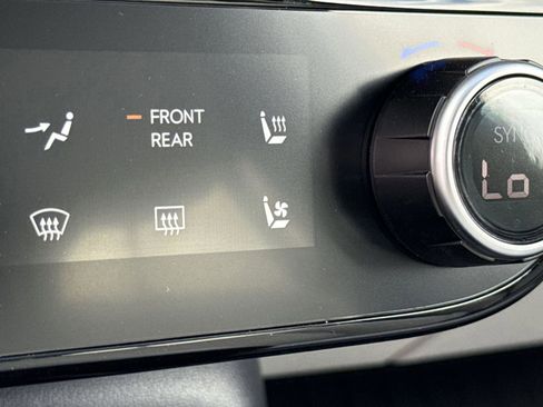 New 2026 Hyundai Palisade Calligraphy FWD image 21