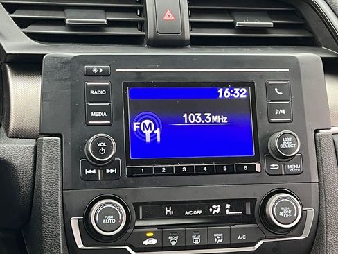 Used 2021 Honda Civic LX image 19