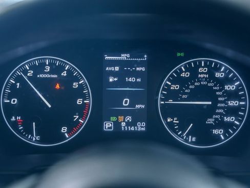 Used 2022 Subaru Outback Onyx Edition XT image 42