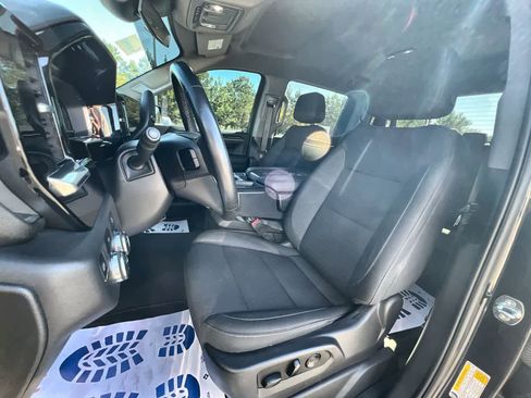 Used 2022 GMC Sierra 1500 Elevation image 19