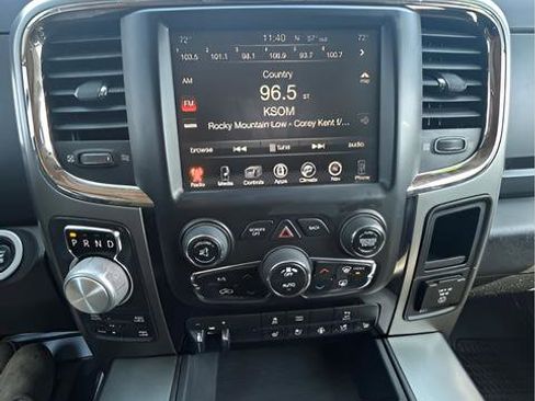 Used 2016 RAM 1500 Sport image 12