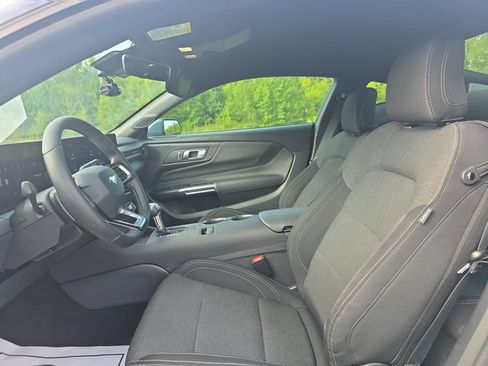 Used 2026 Ford Mustang GT RWD image 16