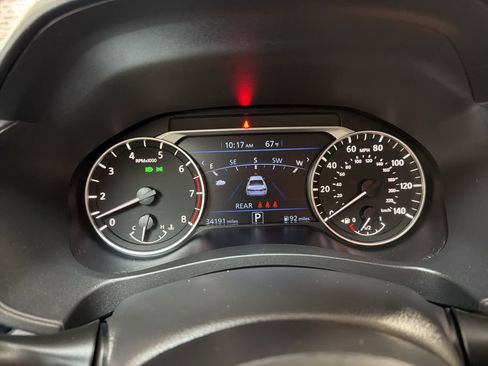 Used 2023 Nissan Altima 2.5 SR w/ SR Premium Package image 24