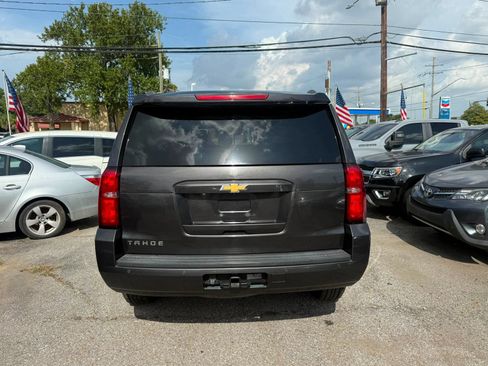 Used 2017 Chevrolet Tahoe LT RWD image 9