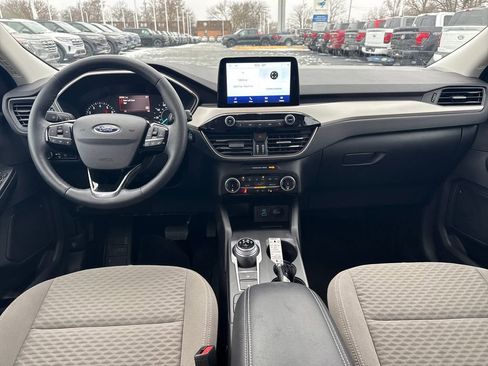 Used 2022 Ford Escape SE w/ Convenience Package image 18