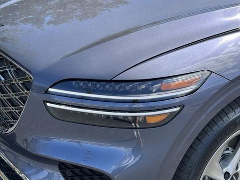 New 2026 Genesis GV70 2.5T AWD/4WD image 35