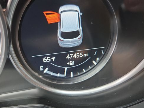 Used 2025 MAZDA CX-5 AWD 2.5 S image 25