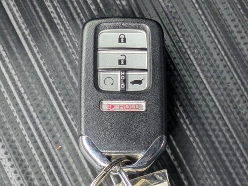 Used 2021 Honda Passport Elite image 28