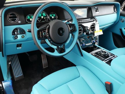 Certified 2024 Rolls-Royce Cullinan image 23