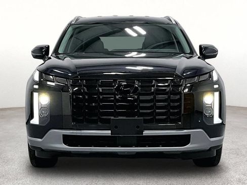 Used 2024 Hyundai Palisade SEL AWD/4WD image 4