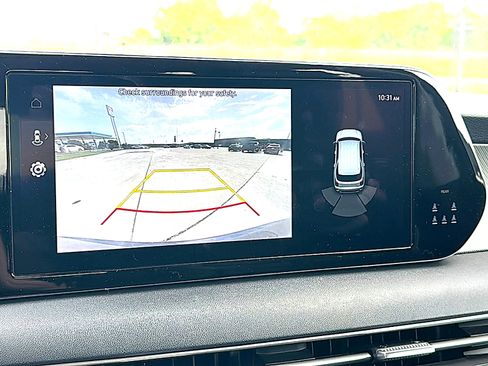 Used 2025 Hyundai Palisade SEL FWD image 33
