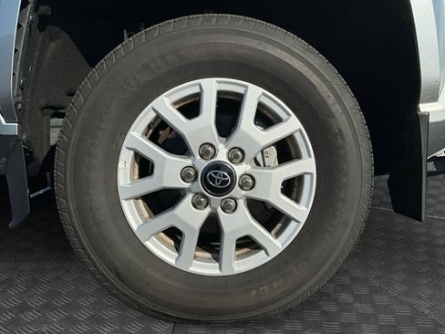 Used 2024 Toyota Tacoma SR image 15