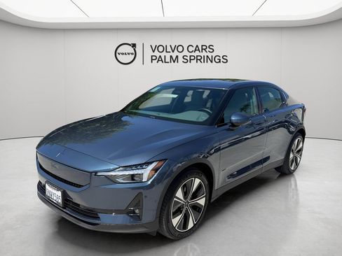 Used 2024 Polestar Polestar 2 RWD image 3