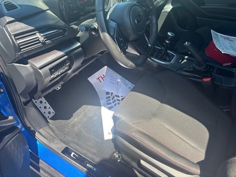 Used 2022 Subaru WRX Premium AWD/4WD image 35