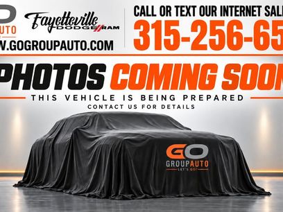 Used 2022 Nissan Rogue Sport SL