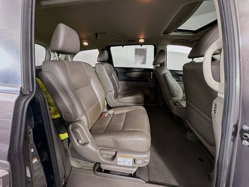 Used 2016 Honda Odyssey EX-L image 28