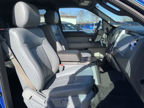 Used 2014 Ford F150 XLT w/ Equipment Group 302A Luxury image 56