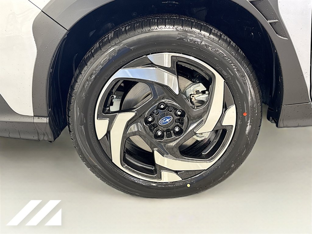 Used 2026 Subaru Crosstrek 2.5i Limited w/ Crosstrek Mirror Package AWD/4WD image 32