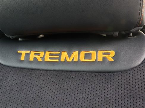 New 2026 Ford Explorer Tremor w/ Tremor Convenience Package image 58