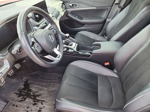 Used 2024 Acura Integra A-Spec image 9