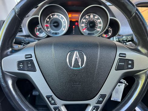 Used 2013 Acura MDX w/ Technology & Entertainment AWD/4WD image 26