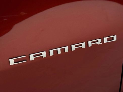 Used 2014 Chevrolet Camaro LT w/ Rear Vision Package image 10