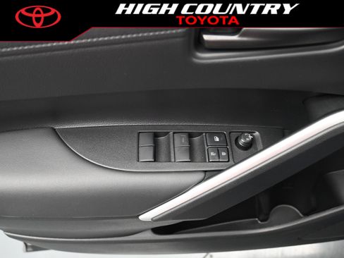 New 2026 Toyota Corolla Cross LE FWD image 14