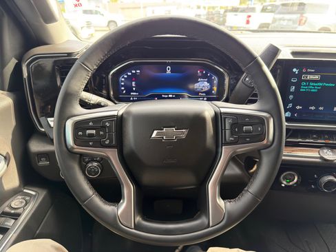 Used 2023 Chevrolet Silverado 1500 RST image 26