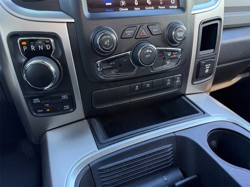 Used 2018 RAM 1500 Big Horn image 19
