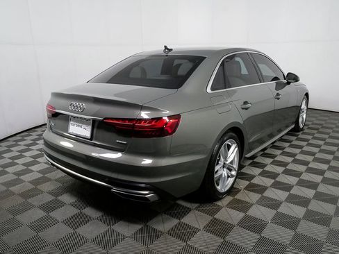 Used 2023 Audi A4 2.0T Premium w/ Convenience Package image 3
