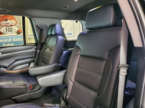Used 2020 GMC Yukon Denali w/ Denali Ultimate Package AWD/4WD image 10