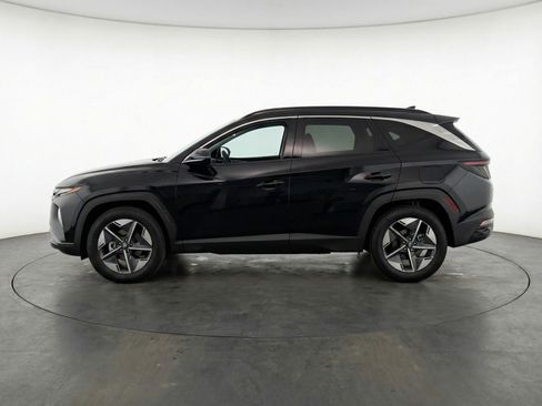 Used 2025 Hyundai Tucson SEL image 5