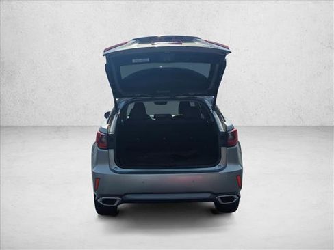 Used 2017 Lexus RX 350 FWD image 6